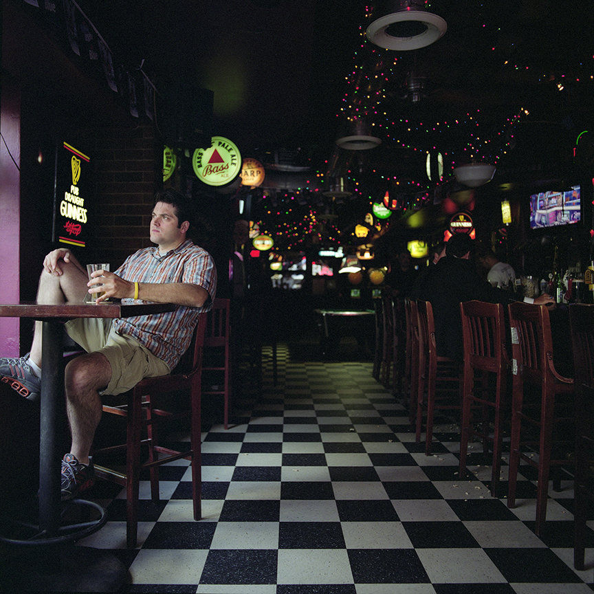 Myra Greene; ZT, Rochester, New York; 2007