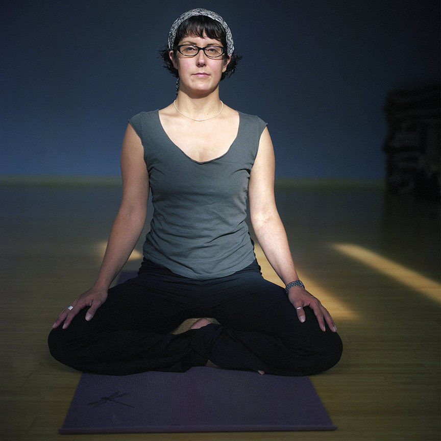 Myra Greene; KB, Chicago, Illinois; 2011