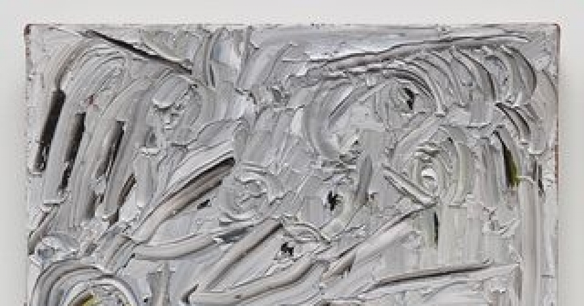 Art Review: Liat Yossifor at Angles Gallery