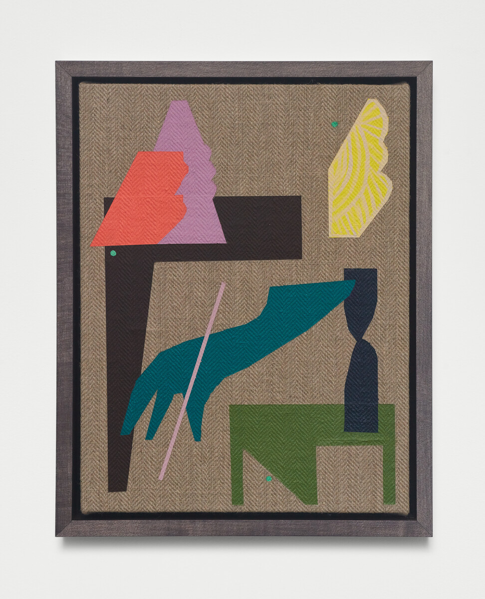 Caroline Kent; Night Games; 2025