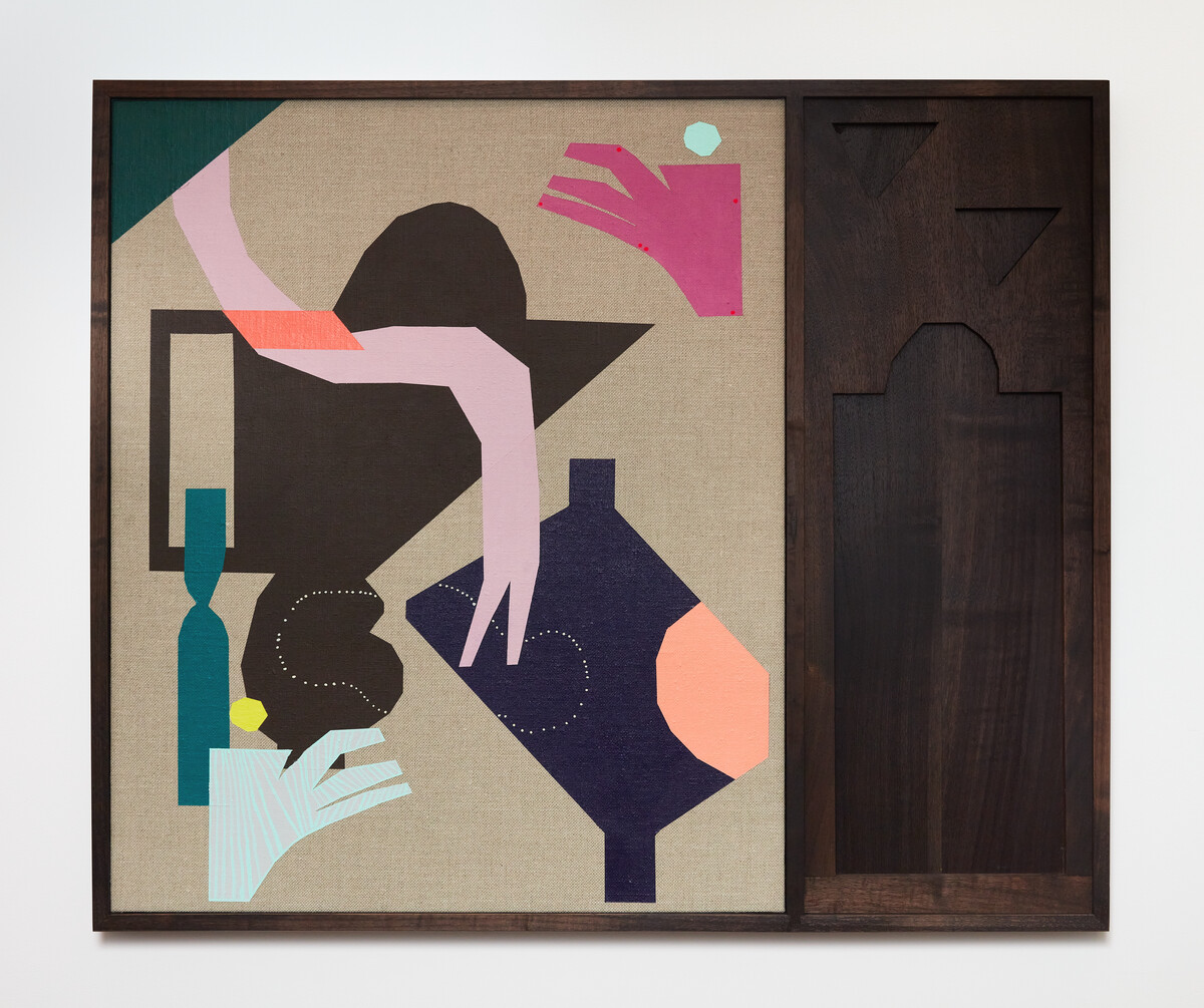 Caroline Kent; A cordial invitation to whimsy and mayhem; 2025