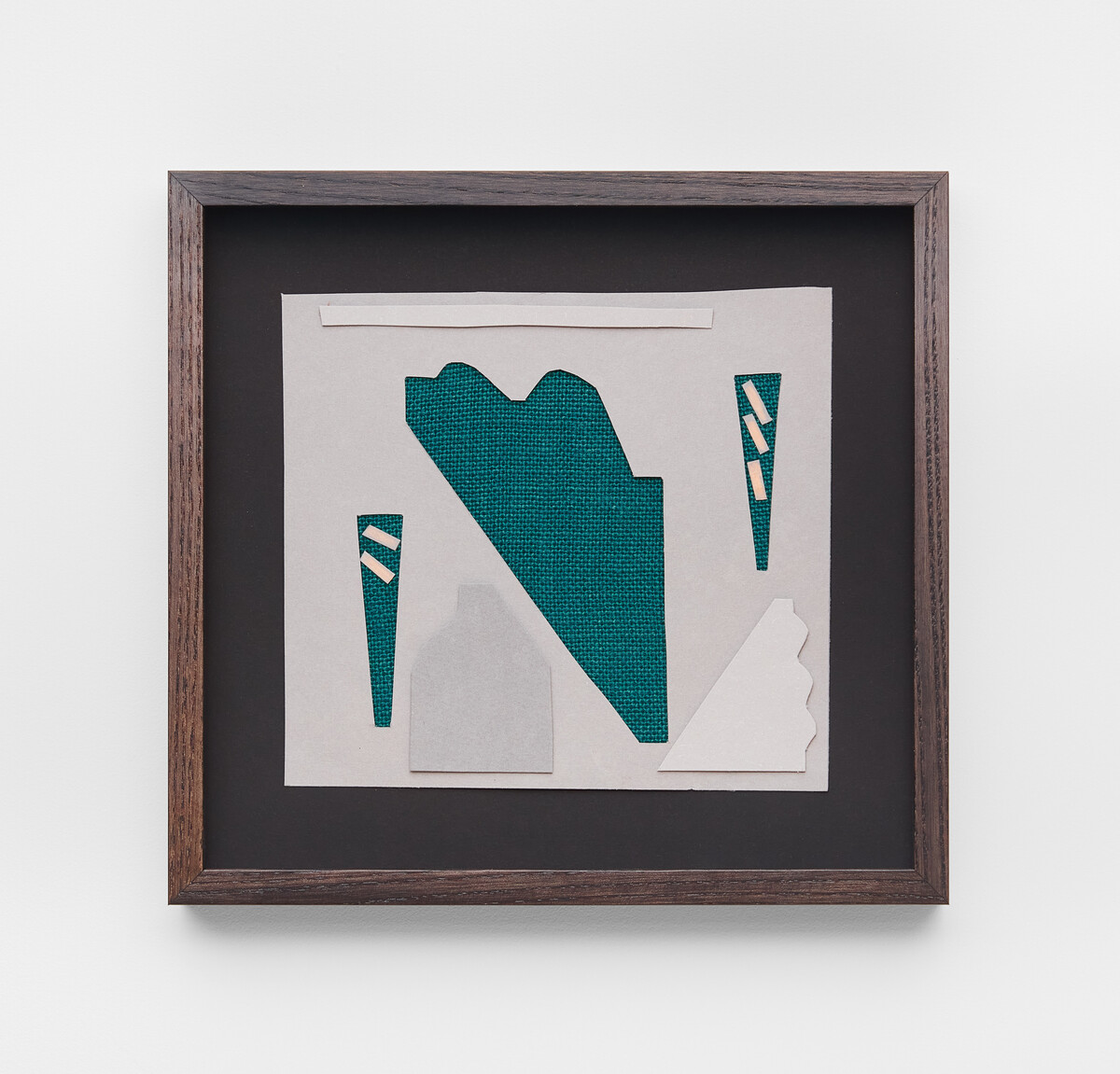 Caroline Kent; Maquette Verde; 2025