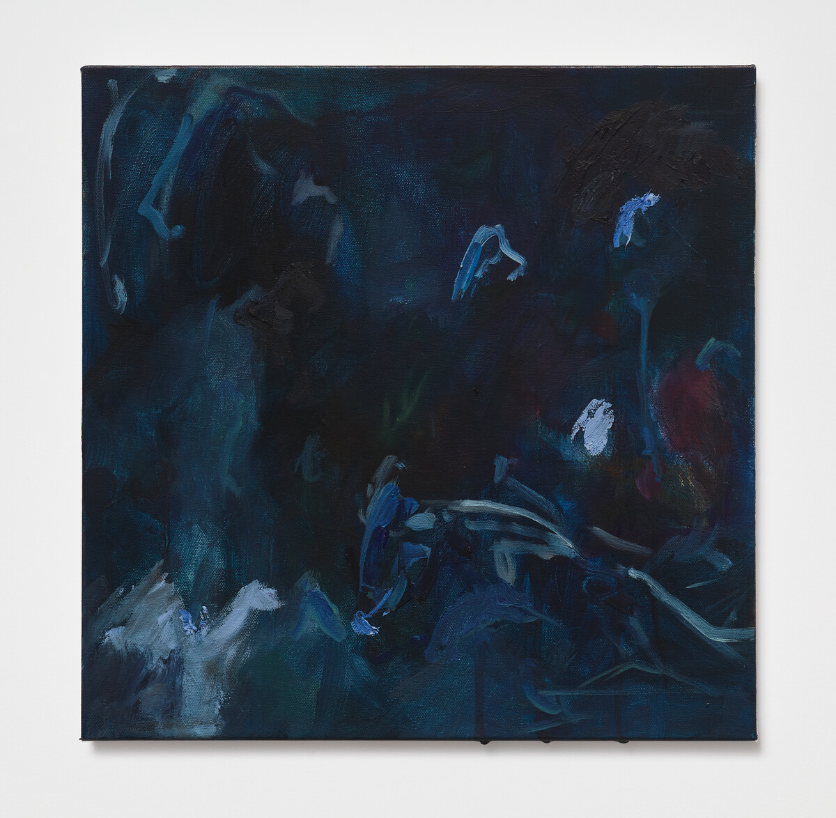 Lindsay Adams; Our flooding; 2025