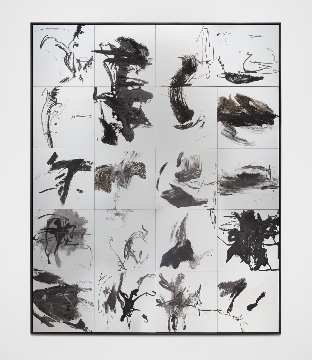 Lindsay Adams; Refraction; 2025