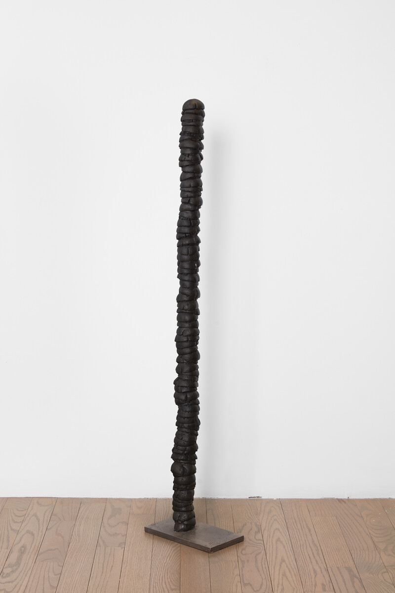 Alex Chitty; Apeiron; 2025