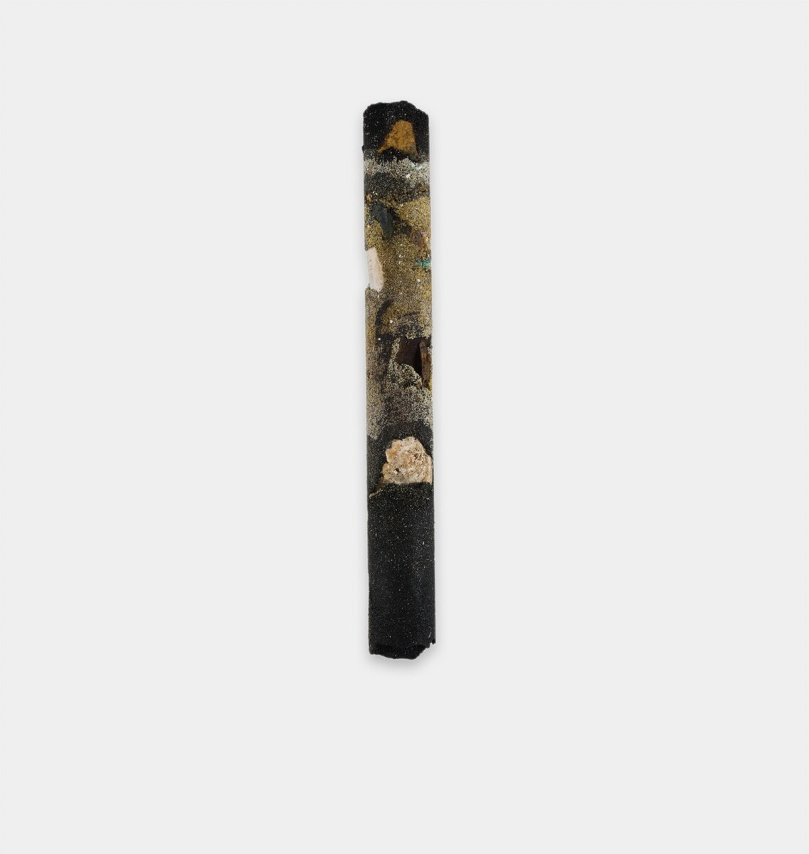 Simon Benjamin; Beeren Eylandt, Lenapehoking.NY.2025.06.19.003; 2025