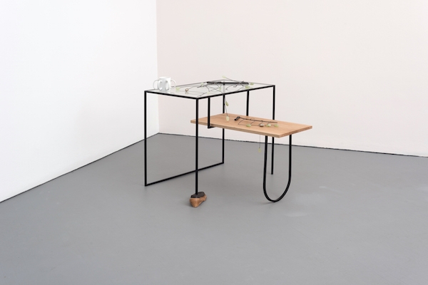 Alex Chitty; the sun-drenched neutral that goes with everything (unit 3); 2015-2016