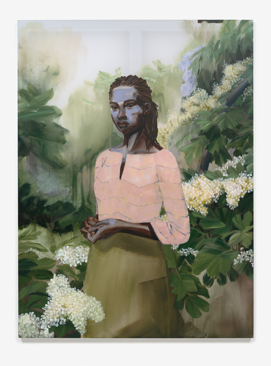 Greg Breda; The Hour Wherein; 2025