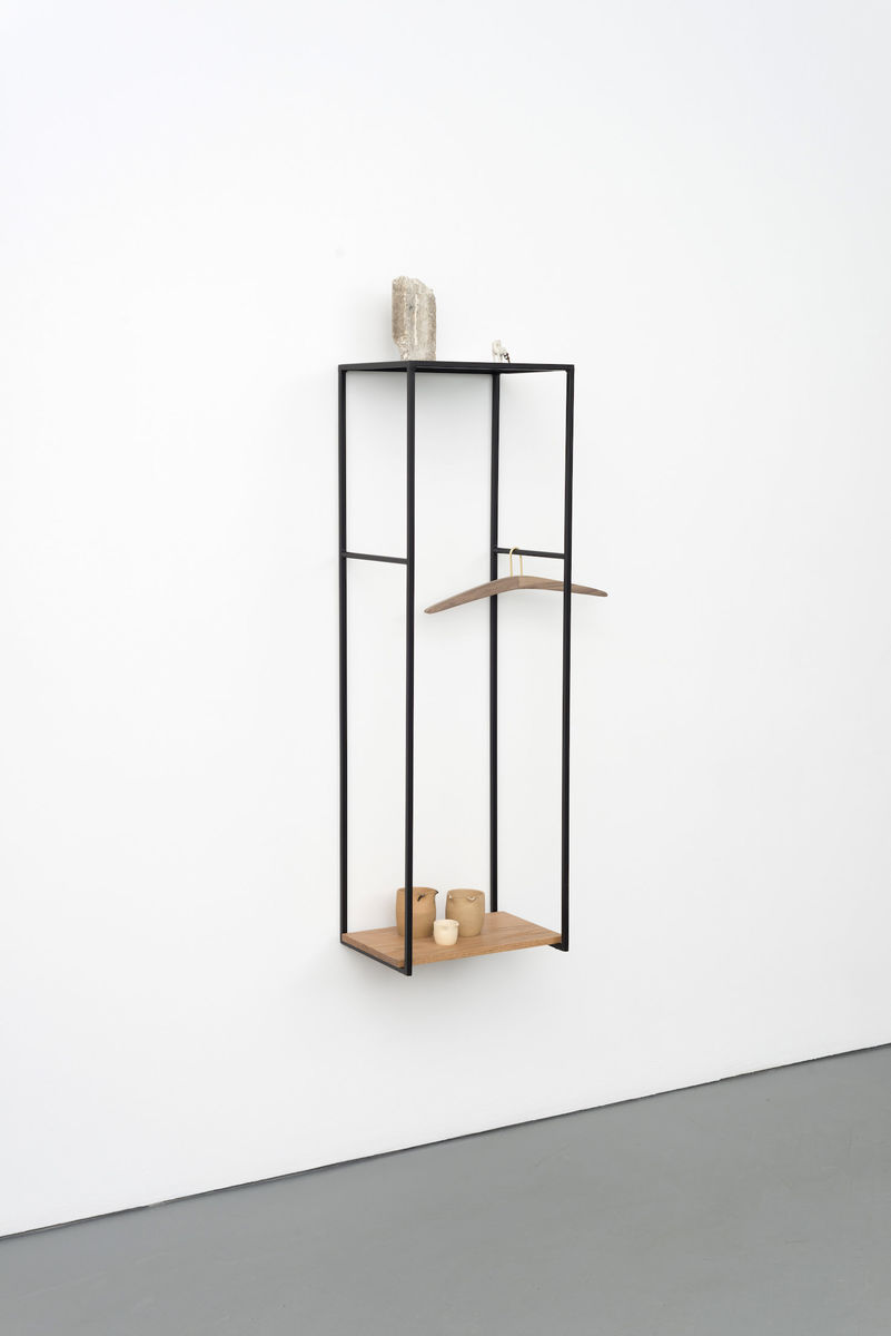 Alex Chitty; the sun-drenched neutral that goes with everything (unit 4); 2015-2016