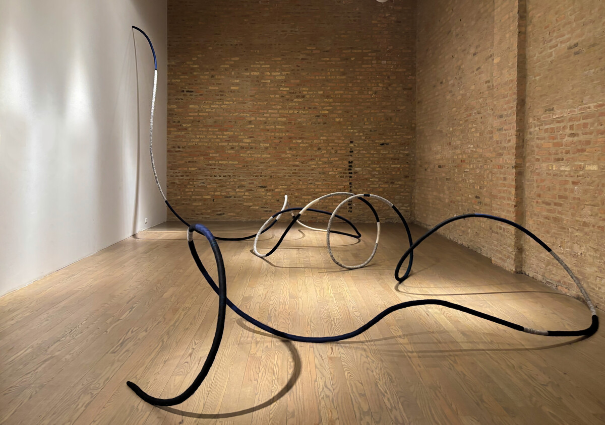 Manuela García; Linea; 