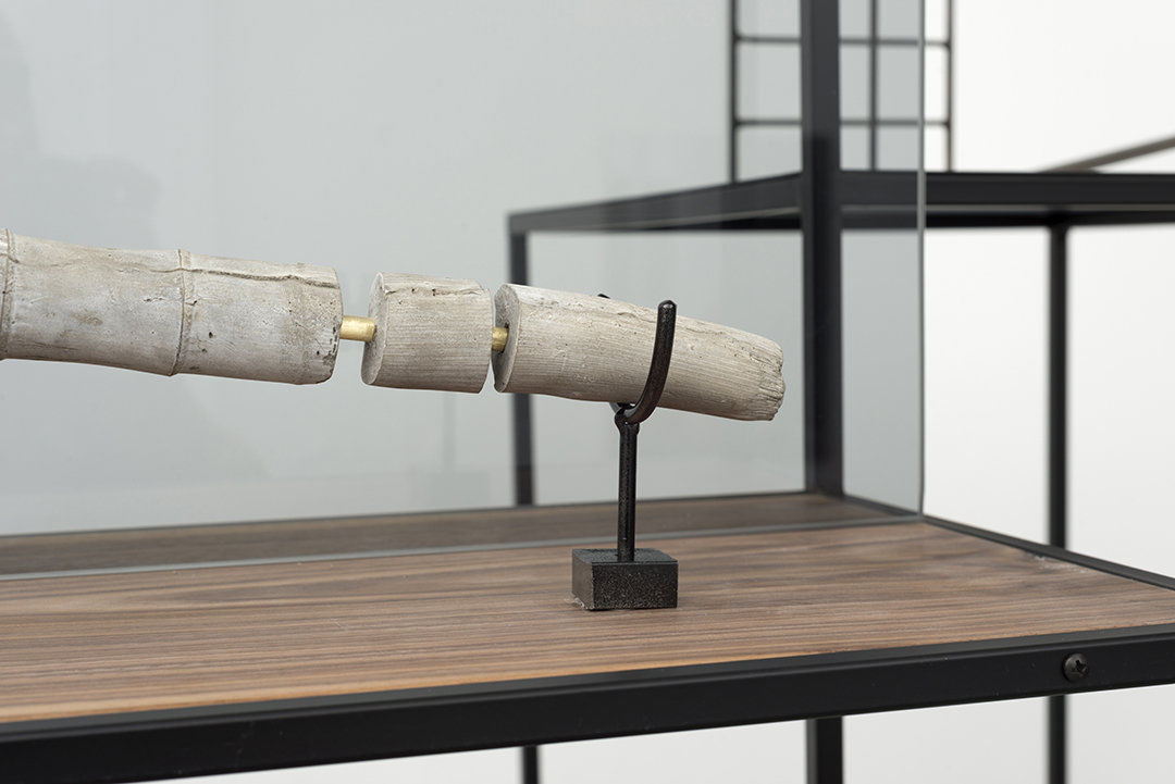 Alex Chitty; the sun-drenched neutral that goes with everything (unit 1); 2015-2016