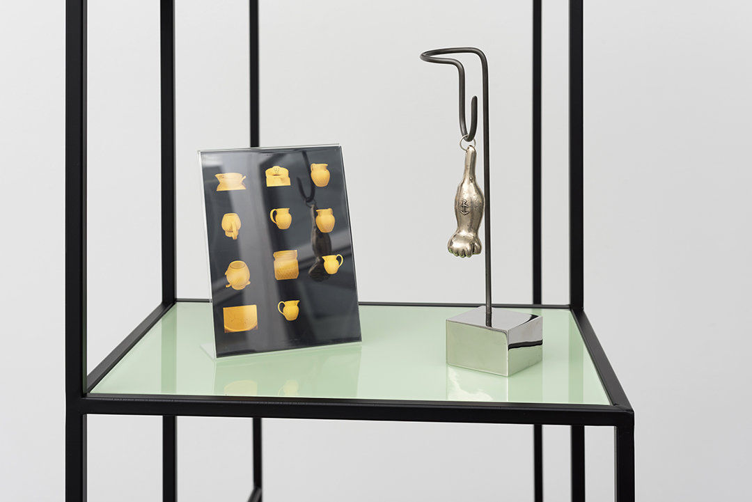 Alex Chitty; the sun-drenched neutral that goes with everything (unit 1); 2015-2016