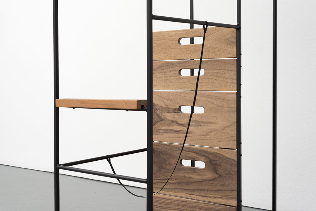 Alex Chitty; the sun-drenched neutral that goes with everything (unit 1); 2015-2016