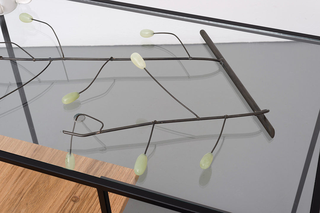 Alex Chitty; the sun-drenched neutral that goes with everything (unit 3); 2015-2016