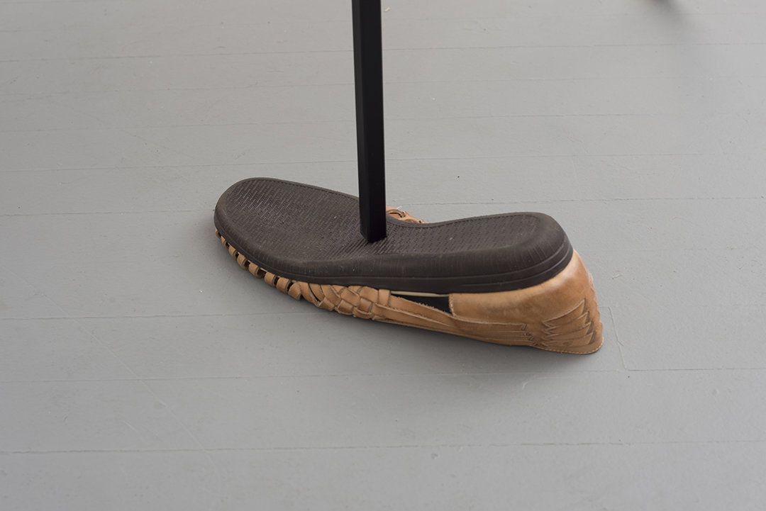 Alex Chitty; the sun-drenched neutral that goes with everything (unit 3); 2015-2016