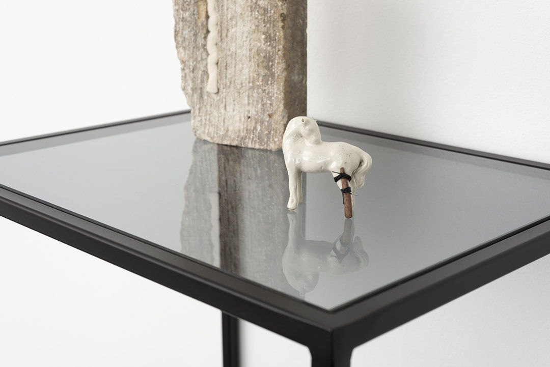 Alex Chitty; the sun-drenched neutral that goes with everything (unit 4); 2015-2016
