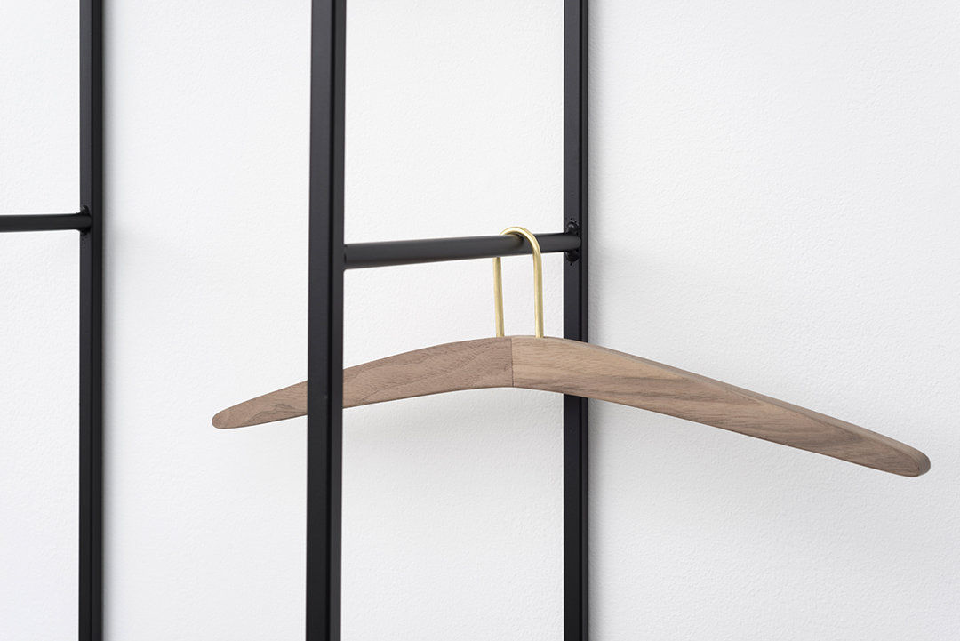 Alex Chitty; the sun-drenched neutral that goes with everything (unit 4); 2015-2016