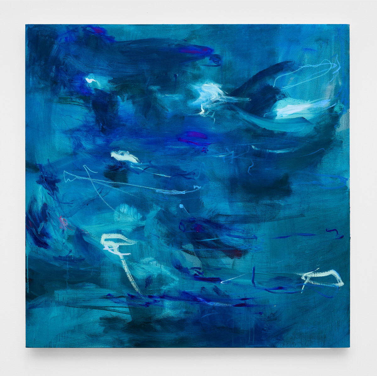 Lindsay Adams; Clouds are meant for laying; 2026