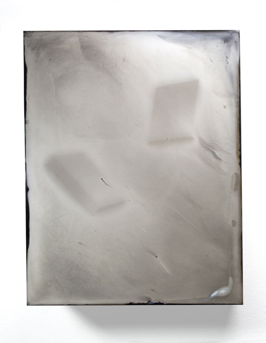 Brittany Nelson; Artifact #1; 2016