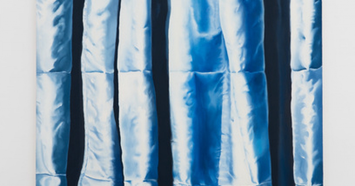 “Miranda" at Anat Ebgi