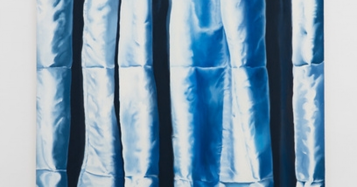 ‘Miranda’ at Anat Ebgi, Los Angeles