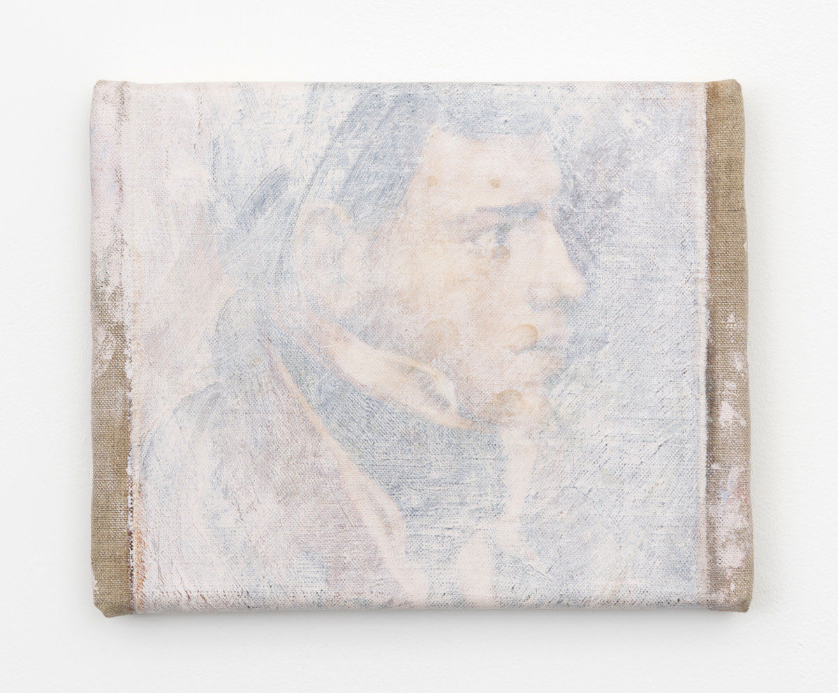 Ryosuke Kumakura; young man; 2015