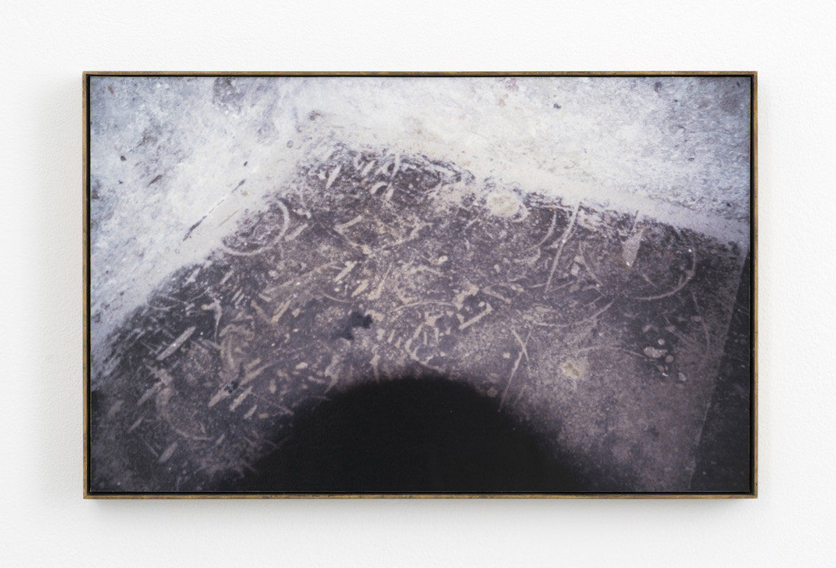 Harold Mendez; Elmina Castle; 2016