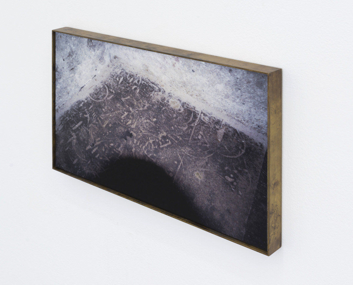 Harold Mendez; Elmina Castle; 2016