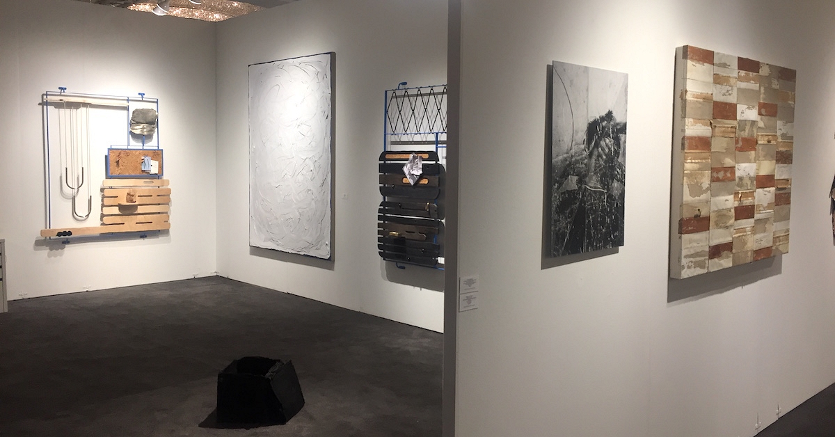 The 27 Best Paintings of NADA Miami Beach 2016