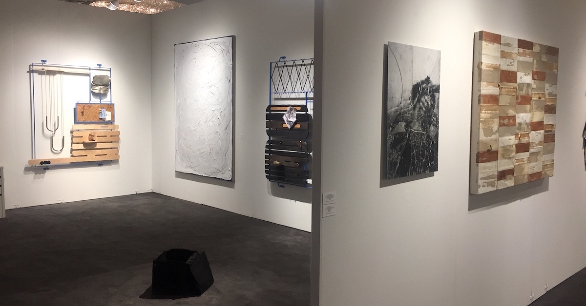 NADA Miami Beach 2016