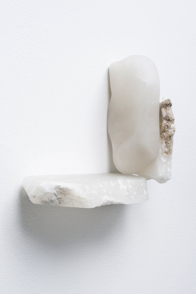 Bryan Savitz; hear down; 2016