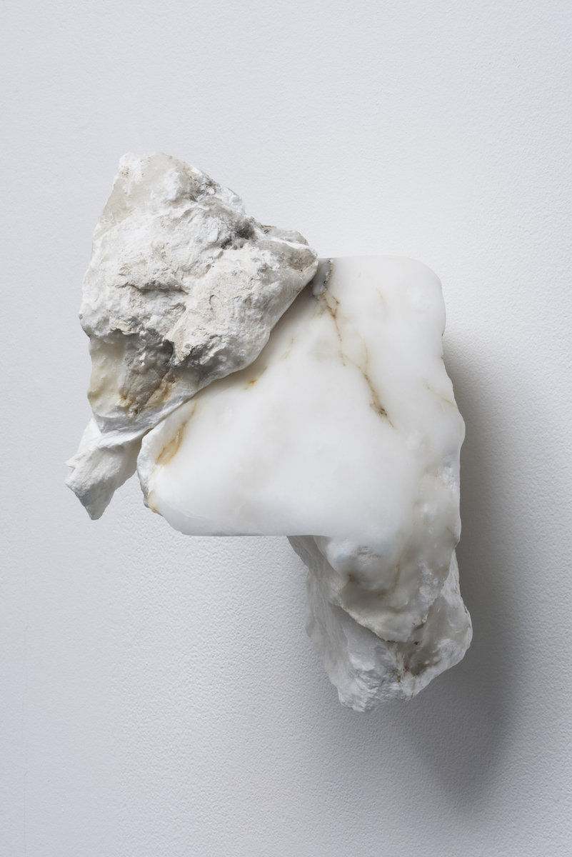 Bryan Savitz; escapes neither; 2016