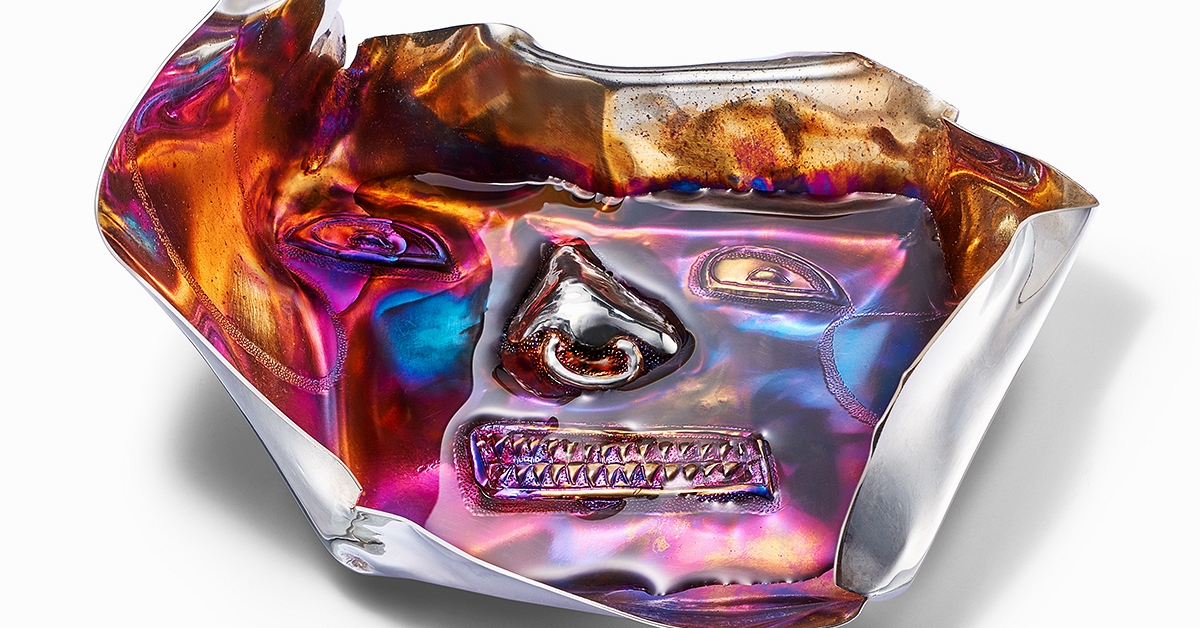 From Artist’s Hand to Shop’s Counter: The Whitney Teams Up With Tiffany