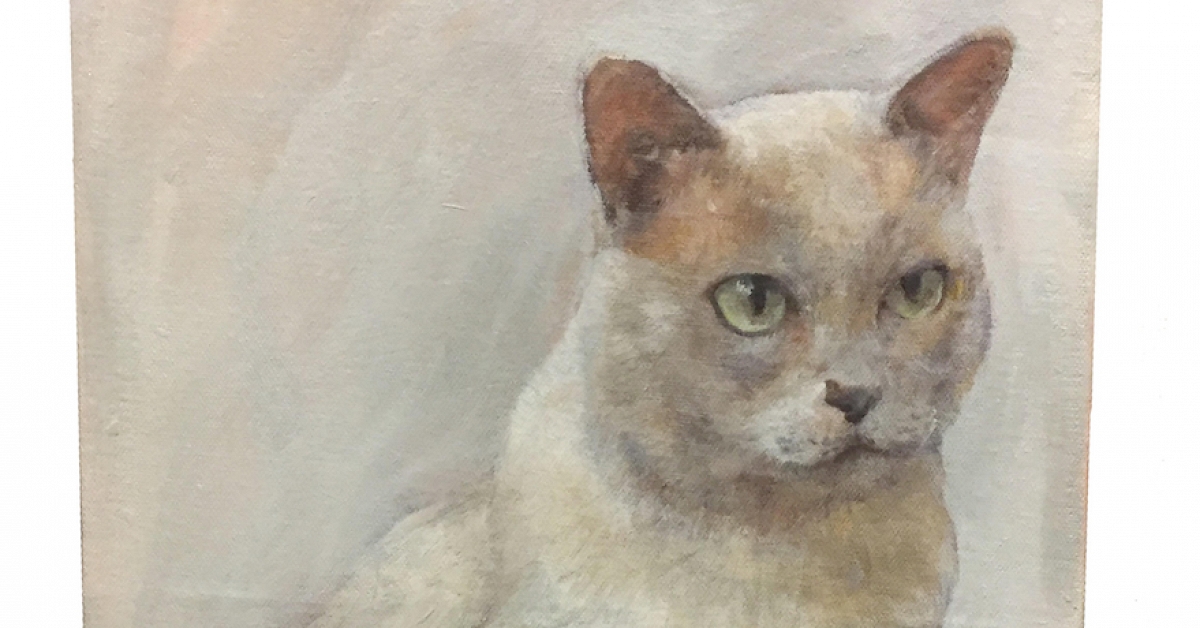 Think Art Is Overly Academic? You’re Wrong