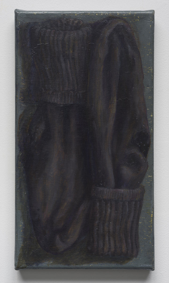 Ryosuke Kumakura; socks; 2017