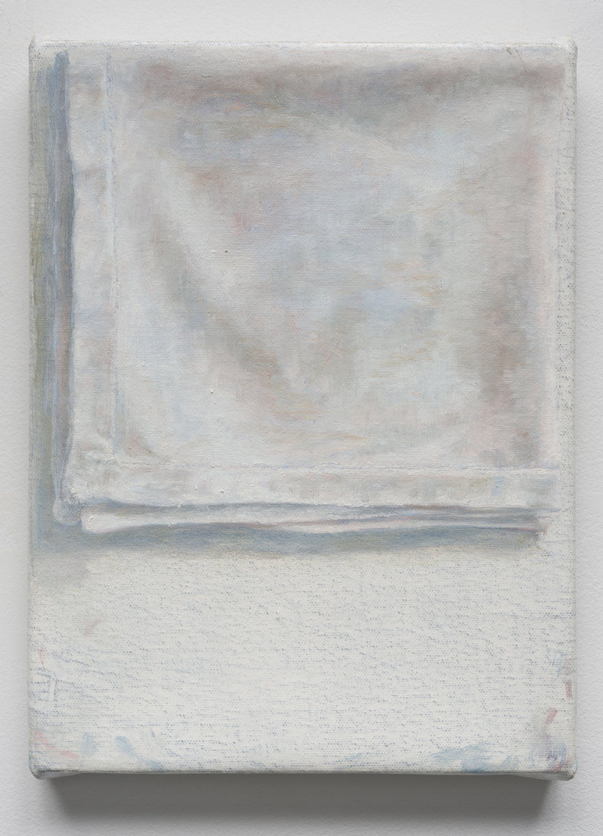 Ryosuke Kumakura; handerkerchief; 2016