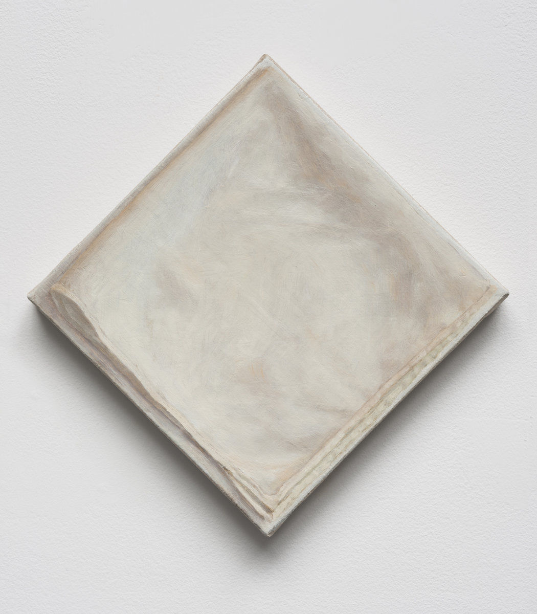 Ryosuke Kumakura; handkerchief; 2016