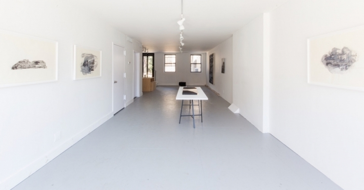 We Buy Gold Joins a Growing Cluster of Galleries in Bed-Stuy, Brooklyn