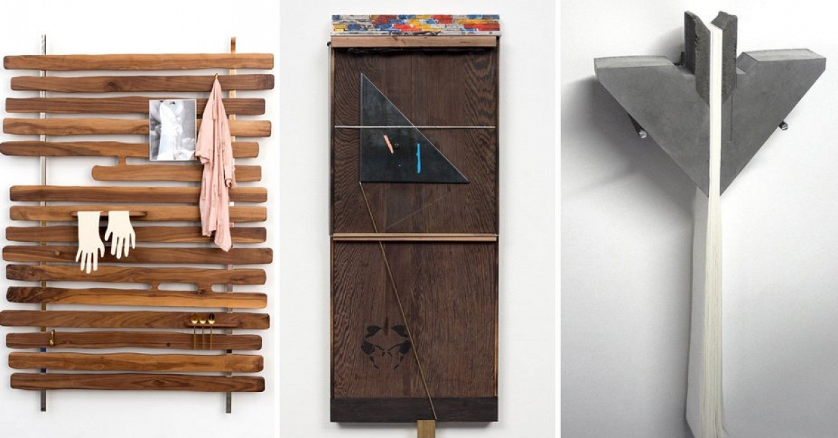 New York City's Spring Art Fairs: 10 Artists and Movements You Need To Know