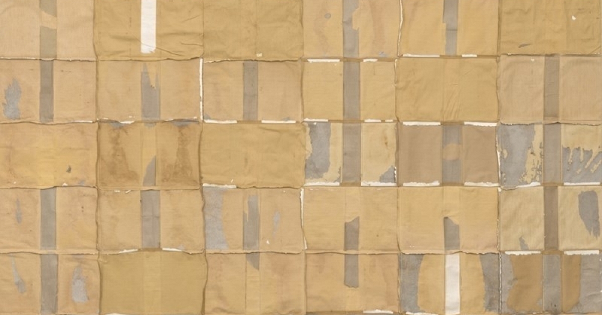 10 Things To Do in New York's Art World Before July 1