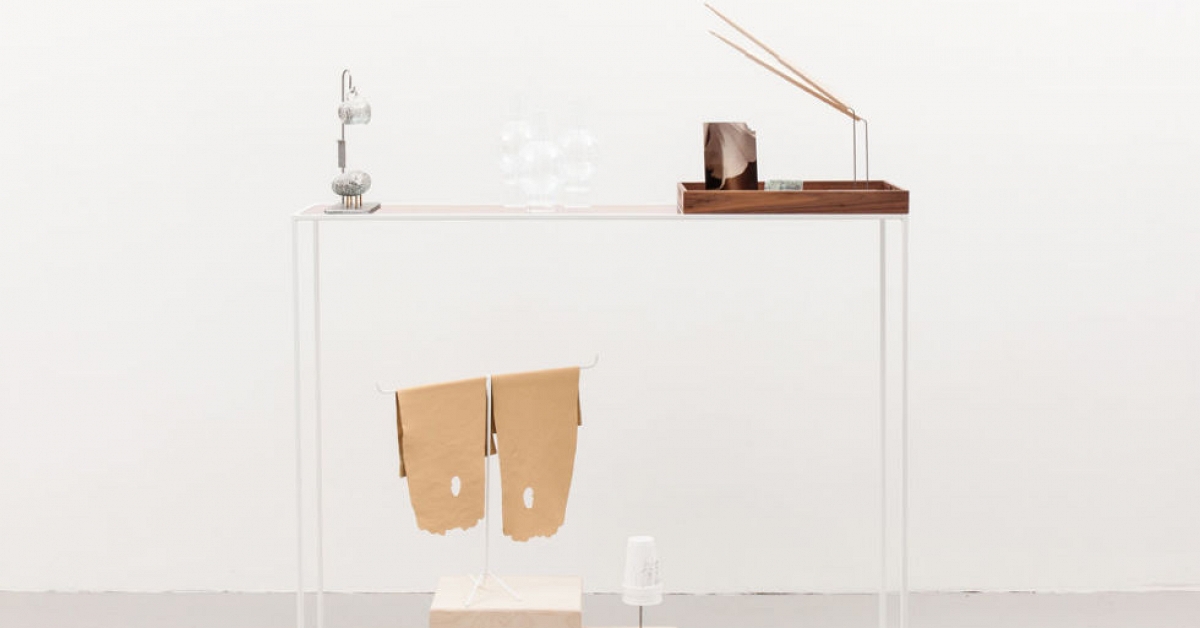 10 Artists to Watch from NADA Art Fair