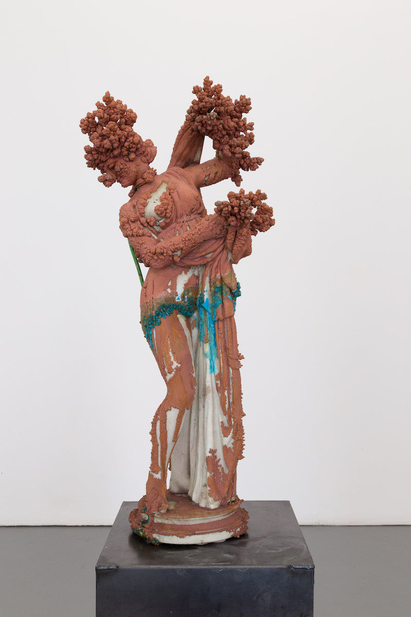 Nick van Woert; Untitled; 2017