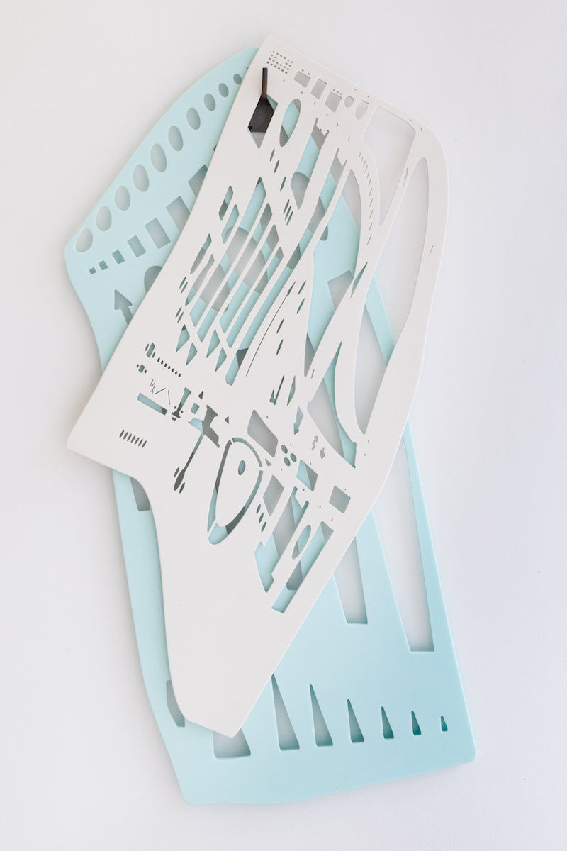 Nick van Woert; Coors Light (Templates); 2016
