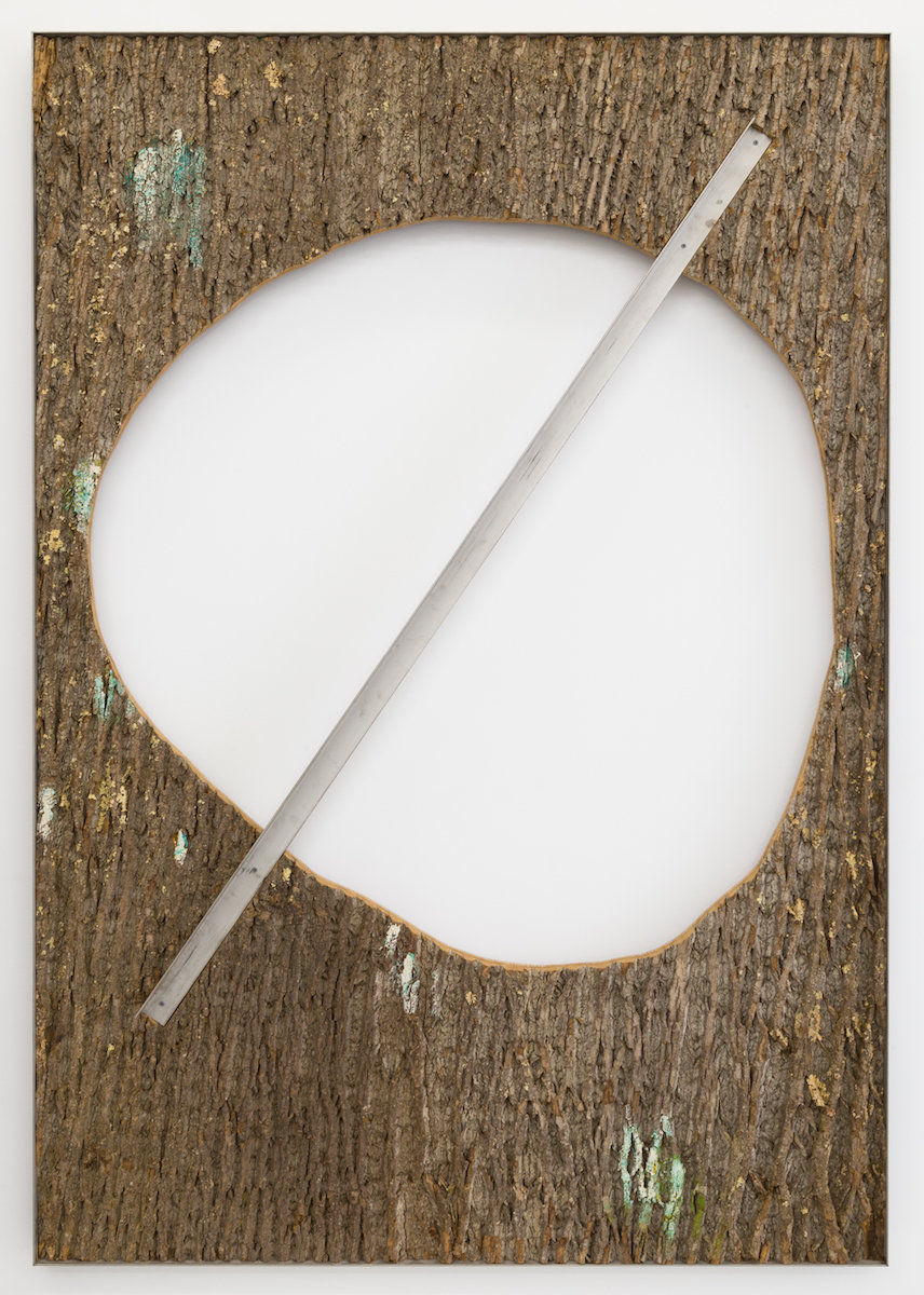 Nick van Woert; Untitled; 2017