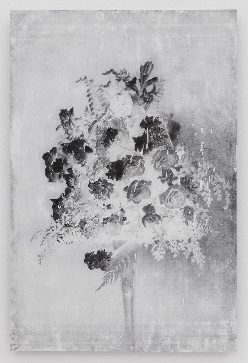Harold Mendez; Offerings (I); 2017