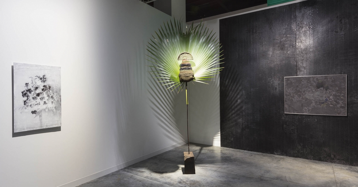 Art Basel Miami Beach 2017