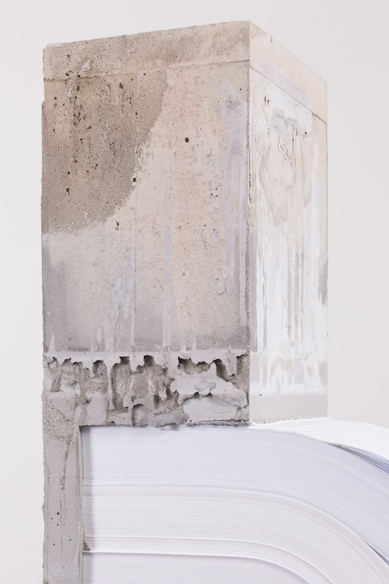 Lucas Simões; White Lies 14; 2017