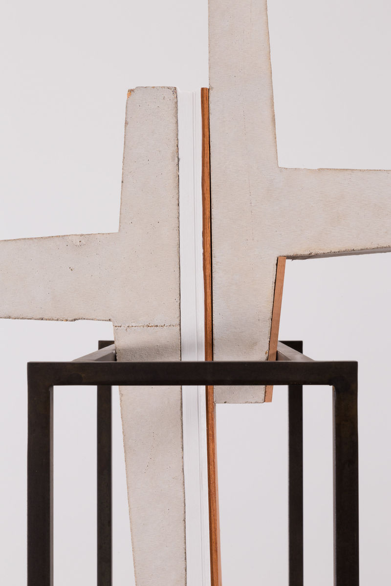 Lucas Simões; Abismo n.84; 2017