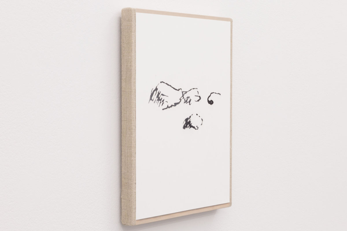Mika Horibuchi; Rock Stamp; 2017