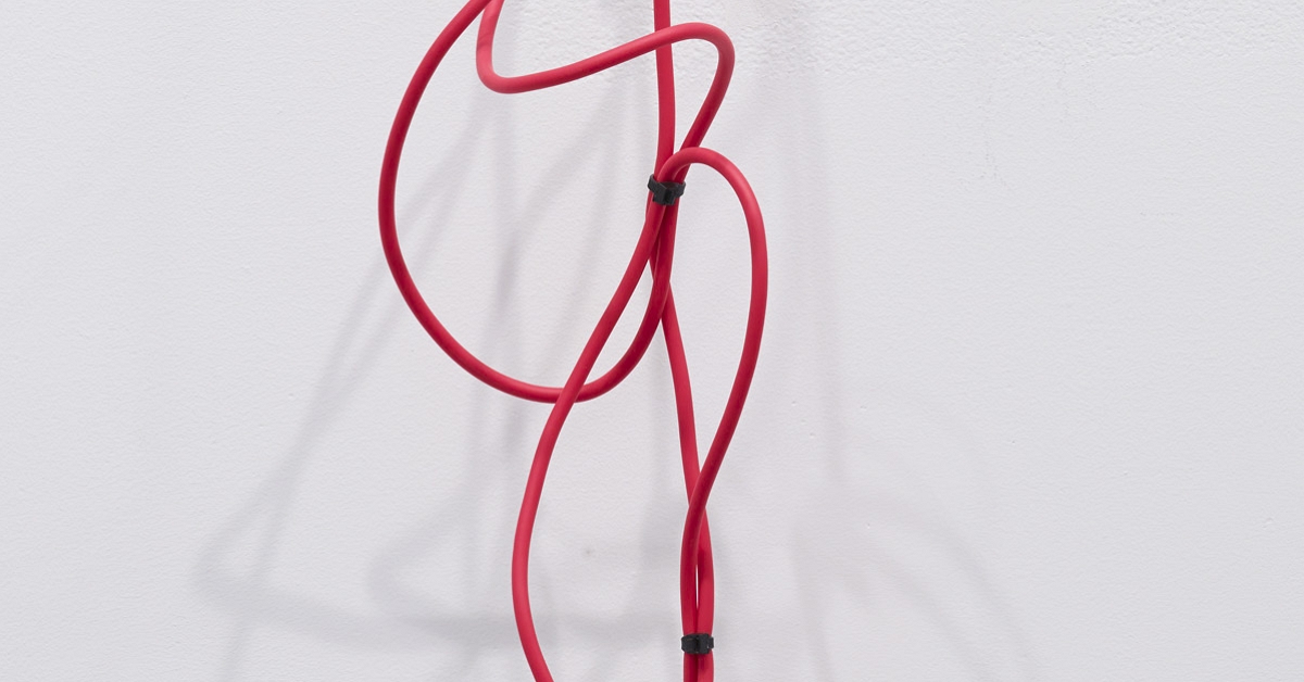 Art In Review: Jennie C. Jones: ‘Electric’